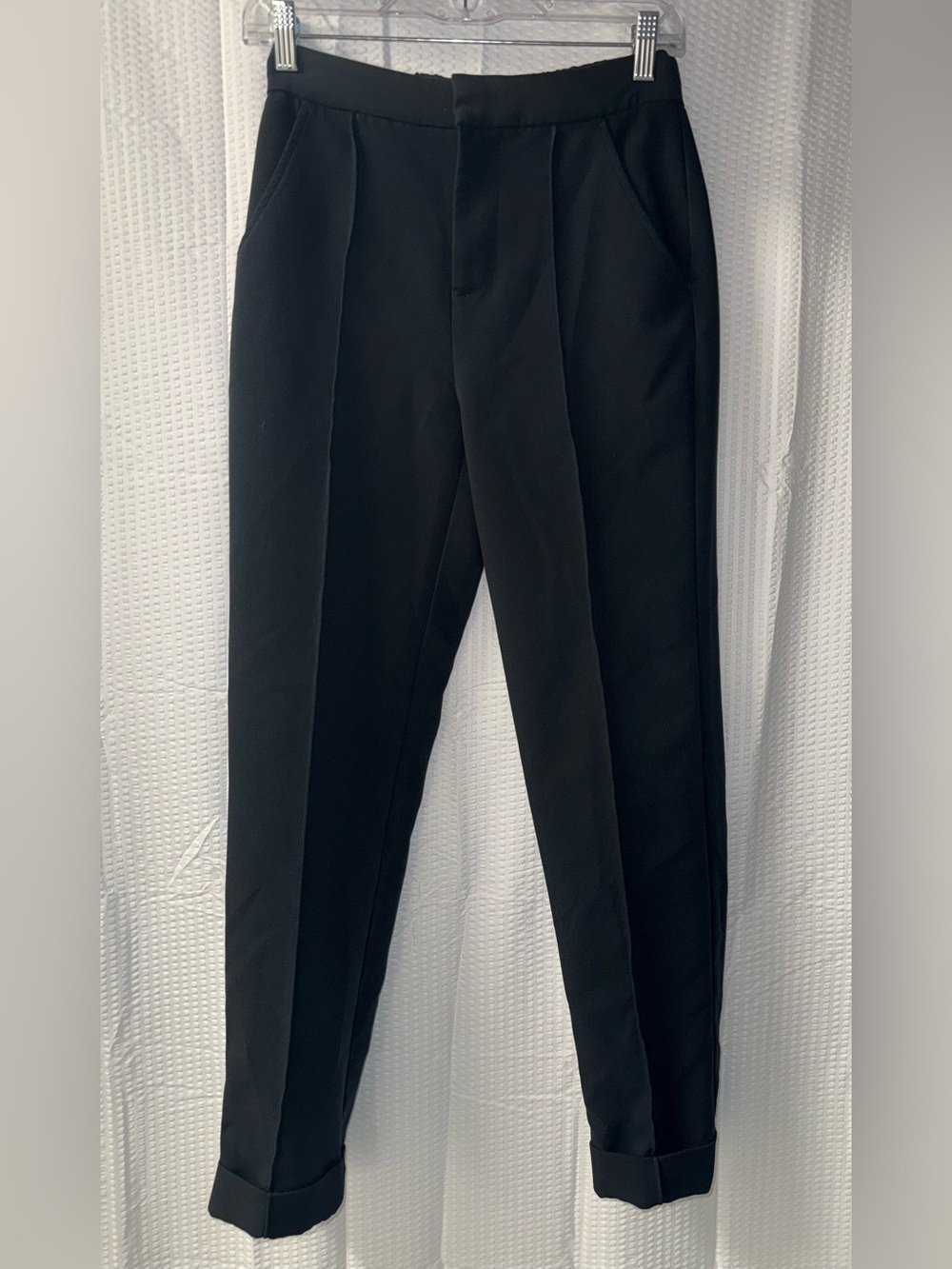 Maeve by Anthropologie black Pants Size 0
